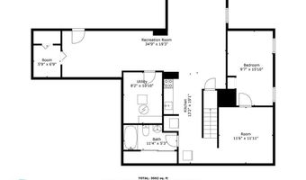 1728 PEACHTREE Ln, Bowie, MD 20721