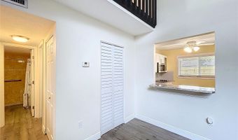 1881 N HERCULES Ave 801, Clearwater, FL 33765