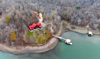 95 Birch Bark Ln, Big Sandy, TN 38221