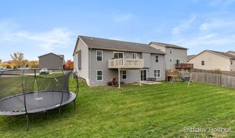 5885 Farmview Dr, Allendale, MI 49401