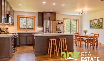 7 Ranchette Ln, Cody, WY 82414