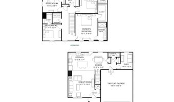 4150 Mantis Ct, Bailey, NC 27807