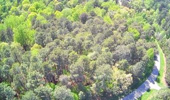 133 Badin View Dr, Badin Lake, NC 28127