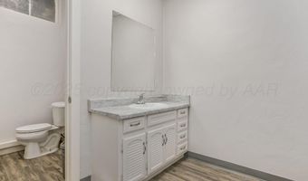 2400 SW 7TH Ave, Amarillo, TX 79106