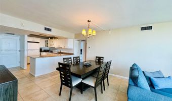 3675 N Country Club Dr 2603, Aventura, FL 33180
