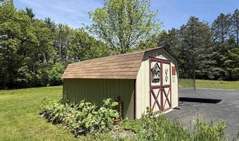 2391 McConnell Rd, Brandon, VT 05733