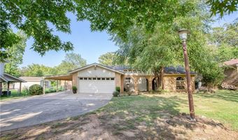 1308 6th Ter, Barling, AR 72923