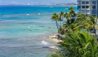 2979 Kalakaua Ave 901, Honolulu, HI 96815