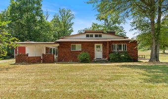 24919 S Sardis Rd, Bauxite, AR 72011