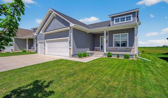 713 NE Country Meadow Dr, Ankeny, IA 50021