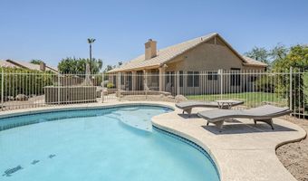 4093 W BART Dr, Chandler, AZ 85226
