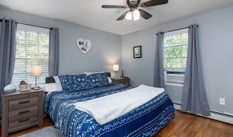 58 Alfred Ave, Johnston, RI 02919