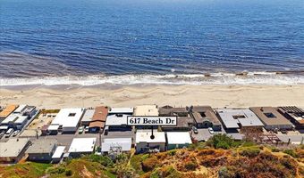 617 Beach Dr, Aptos, CA 95003
