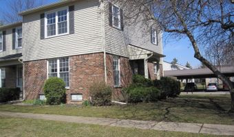 3238 Alpine Dr, Ann Arbor, MI 48108