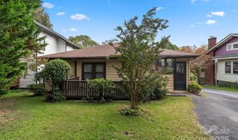 27 Ormond Ave, Asheville, NC 28806