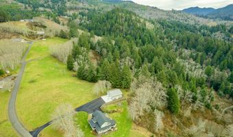 Walz Hill RD, Bay City, OR 97107