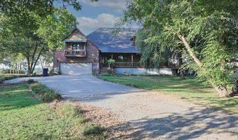5924 Knotts Island Rd, Altheimer, AR 72004