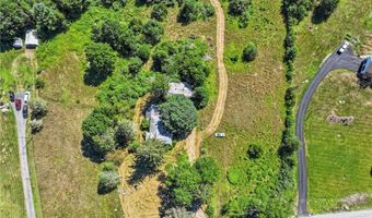 96 Log Bridge Rd, Coventry, RI 02827
