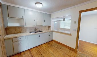 1102 W GIBSON St, Arcadia, FL 34266
