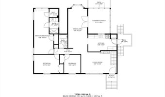 129 Plymouth Rd, Bellingham, MA 02019