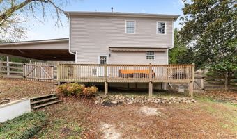 548 Old Canton Rd, Ball Ground, GA 30107