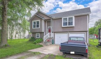 208 N Ohio St, Archie, MO 64725
