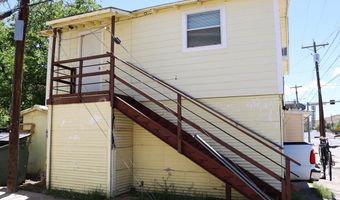 805 E Holland Ave, Alpine, TX 79830