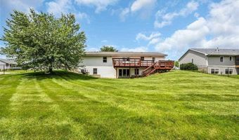 508 D Ave, Atkins, IA 52206