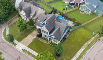 5607 MAGNOLIA BEND Cv, Arlington, TN 38002
