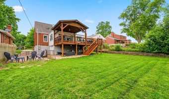 10021 N Marlene Dr, Affton, MO 63123