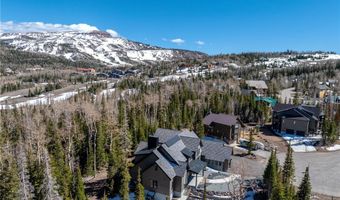 423 W Bluebell Ct, Brian Head, UT 84719
