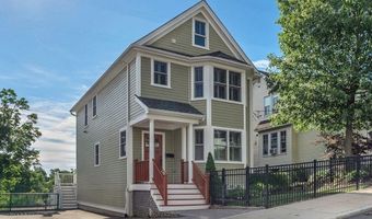 27 Beryl St, Boston, MA 02131
