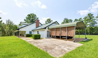 727 Old Andersonville Rd, Andersonville, GA 31711