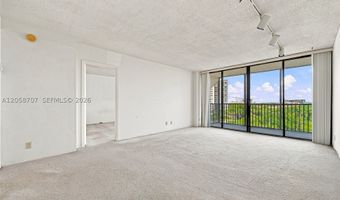 3401 N Country Club Dr 804, Aventura, FL 33180