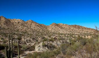 0 Alley Rd, Ajo, AZ 85321