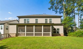 1581 Branthaven Ln, Auburn, GA 30011