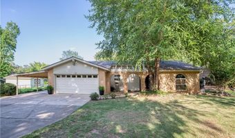 1308 6th Ter, Barling, AR 72923