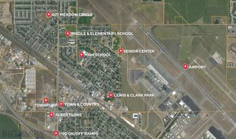 607 Meadow Cir, Belgrade, MT 59714