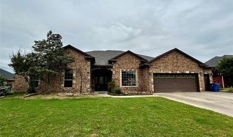 1003 Sunnybrook, McAlester, OK 74501