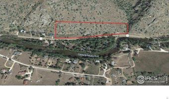 32160 W Highway 14, Bellvue, CO 80512