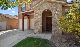 824 VISTA PATRON Dr, Bernalillo, NM 87004