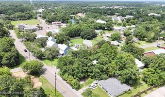 Demontluzin Avenue, Bay St. Louis, MS 39520