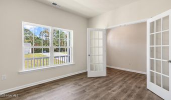 10872 Beard Way, Bailey, NC 27807
