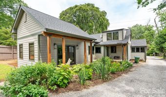 664 Lakeshore Dr, Asheville, NC 28804