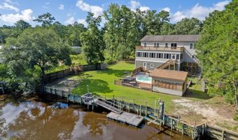 8597 Doar Rd, Awendaw, SC 29429