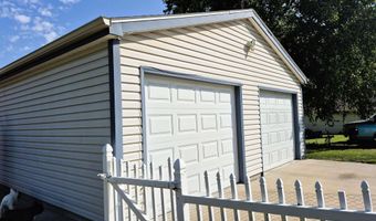 1215 Central Ave, Auburn, NE 68305