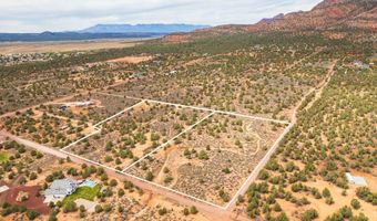 Utah Ave Av-Jhls-3, Apple Valley, UT 84737