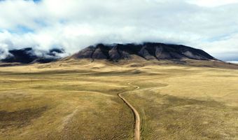 Sheep Mountain Road, Centennial, WY 82055
