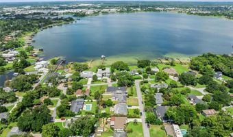1010 N PALM Ave, Orlando, FL 32804