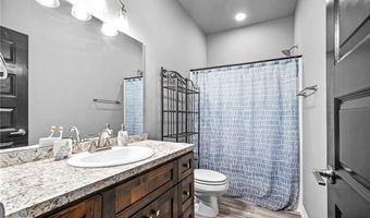 211 Honeysuckle St, Alma, AR 72921